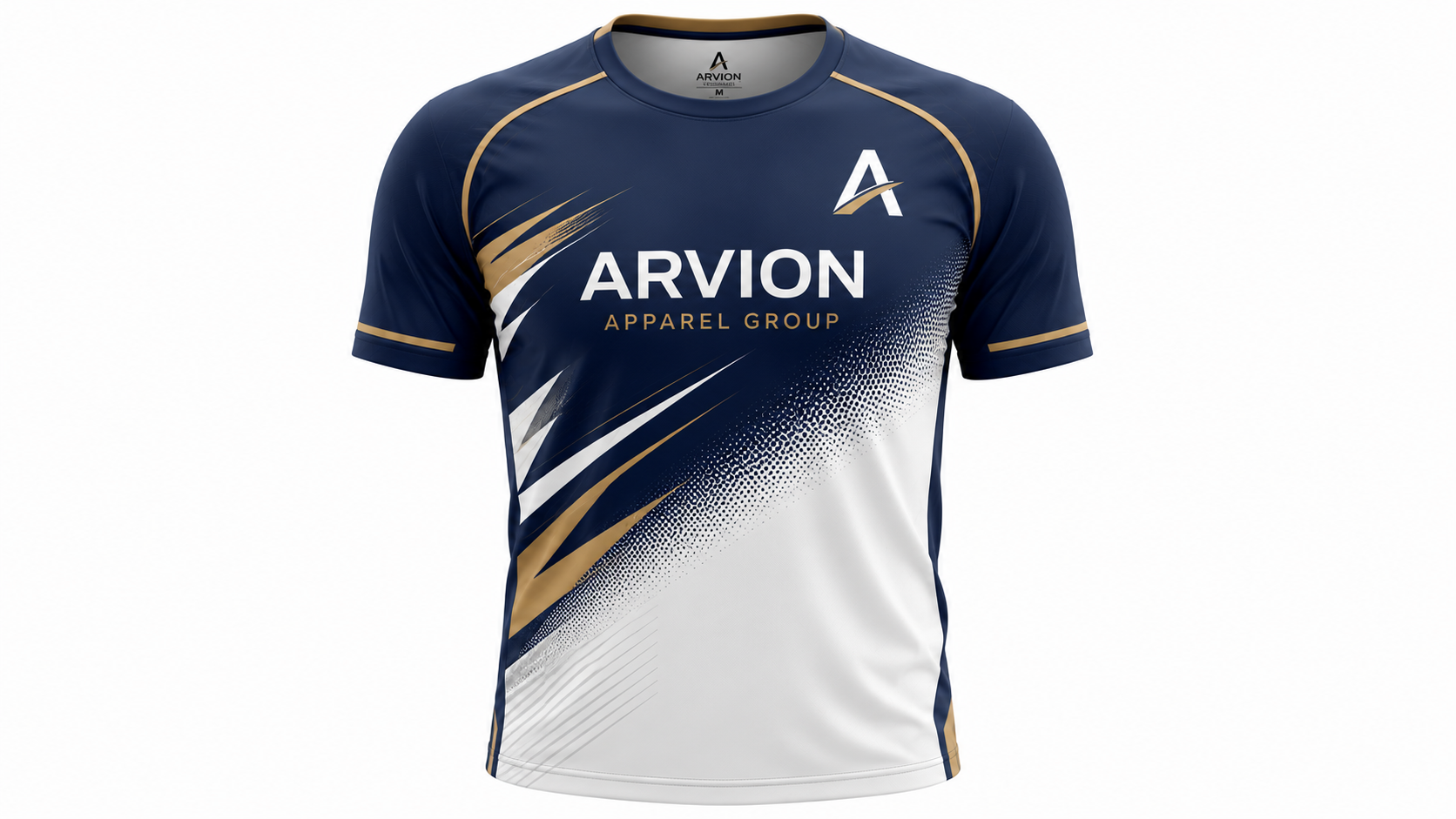 Cricket Training Jersey
